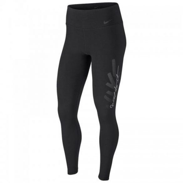 Женские лосины Nike W Nk Pwr Tght Hbr Ho Team 934159-010_image_1