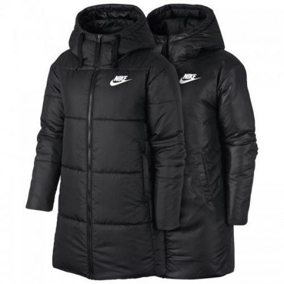 Жіноча куртка Nike W Nsw Syn Fill Prka Rev 939358-010_image_3