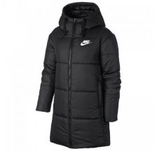 Жіноча куртка Nike W Nsw Syn Fill Prka Rev 939358-010