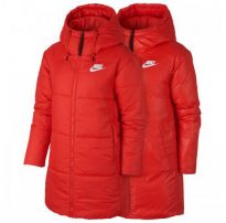 Женская куртка Nike W Nsw Syn Fill Prka Rev 939358-634_image_3