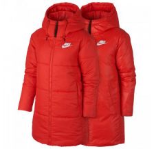 Жіноча куртка Nike W Nsw Syn Fill Prka Rev 939358-634