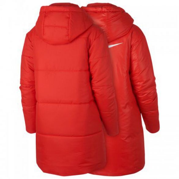 Жіноча куртка Nike W Nsw Syn Fill Prka Rev 939358-634_image_3