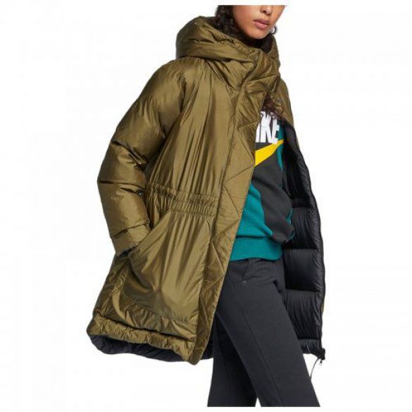 Жіночий пуховик Nike W Nsw Dwn Fill Jkt Rev 939434-010_image_3