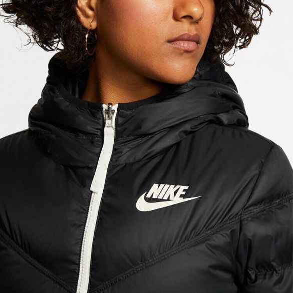Жіноча куртка Nike W Nsw Wr Dwn Fill 939438-011_image_3