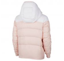 Жіноча куртка Nike W Nsw Wr Dwn Fill JKT REV 939438-101