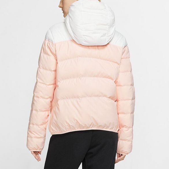 Жіноча куртка Nike W Nsw Wr Dwn Fill JKT REV 939438-101_image_4