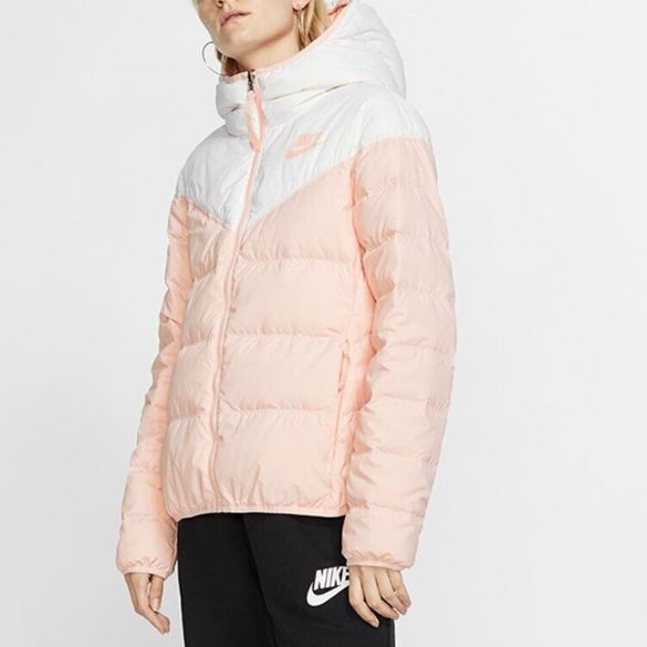 Жіноча куртка Nike W Nsw Wr Dwn Fill JKT REV 939438-101_image_3