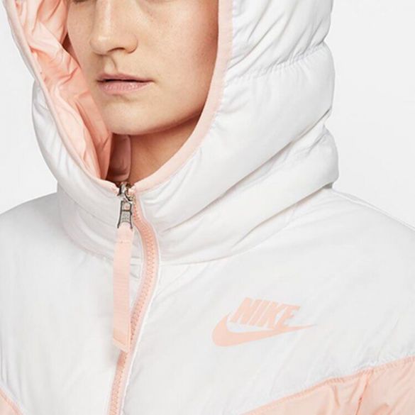 Жіноча куртка Nike W Nsw Wr Dwn Fill JKT REV 939438-101_image_5
