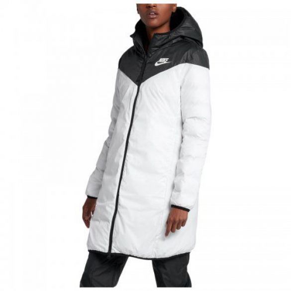 Жіноча куртка Nike W Nsw Wr Dwn Fill Prka Rev 939440-010_image_4