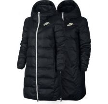 Жіноча куртка Nike W Nsw Wr Dwn Fill Prka Rev 939440-011