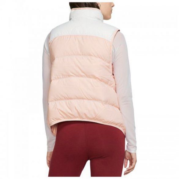 Женская жилетка Nike W Nsw Wr Dwn Fill Vest Rev 939442-101_image_2
