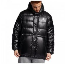 Чоловік пуховик Nike Jordan Jumpman Puffer Jacket AA1957-010