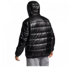 Чоловік пуховик Nike Jordan Jumpman Puffer Jacket AA1957-010