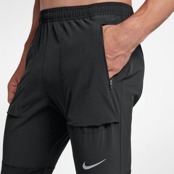 Чоловічі штани Nike M NK Essntl Hybrid Pant AA4199-010_image_4