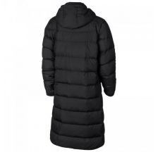 Чоловічий пуховик Nike M Nsw Dwn Fill Wr Prka Hd AA8853-010