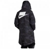Мужская куртка Nike M Nsw Syn Fill Prka AA8859-475_image_6
