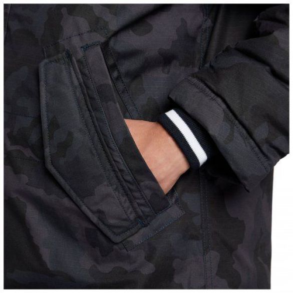 Чоловіча куртка Nike M Nsw Syn Fill Prka AA8859-475_image_5