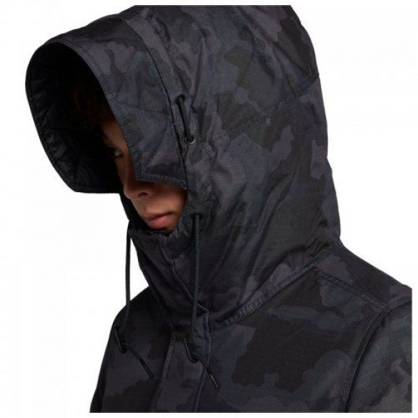 Чоловіча куртка Nike M Nsw Syn Fill Prka AA8859-475_image_4