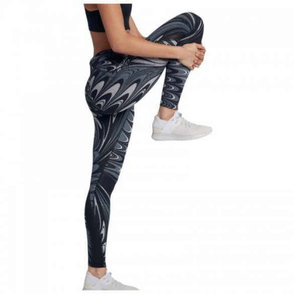 Женские лосины Nike W Nk Pwr Epic Lx Tght Pr AH5571-010_image_2