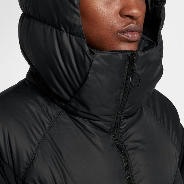 Жіночий пуховик Nike W Nsw Dwn Fill Prka Long AH8694-010_image_4
