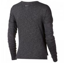 Жіноча кофта Nike W Nk Dry Medalist Top Ls Htr AJ3362-010