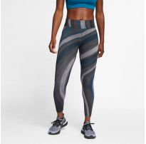 Женские лосины Nike W Nk Epic Lx Tght 7/8 Eva AJ8782-056_image_5