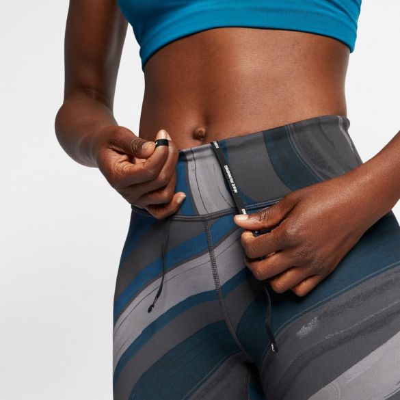 Жіночі лосини Nike W Nk Epic Lx Tght 7/8 Eva AJ8782-056_image_3