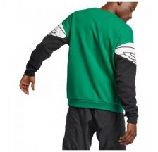 Чоловіча толстовка Nike Jordan Wings Classics Crew AO0426-302