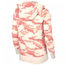 Жіноча толстовка Nike W Nsw Gym Vntg Hoodie Fz Camo AO9174-697