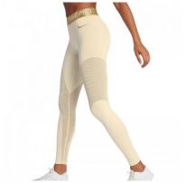 Жіночі лосини Nike W Np Wm Tight 7/8 Champagne AO9228-258_image_3