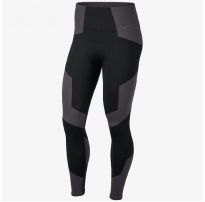 Женские лосины Nike W Nk Pwr Tght Studio Smlss Vnr AQ2667-010_image_2