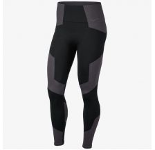 Жіночі лосини Nike W Nk Pwr Tght Studio Smlss Vnr AQ2667-010