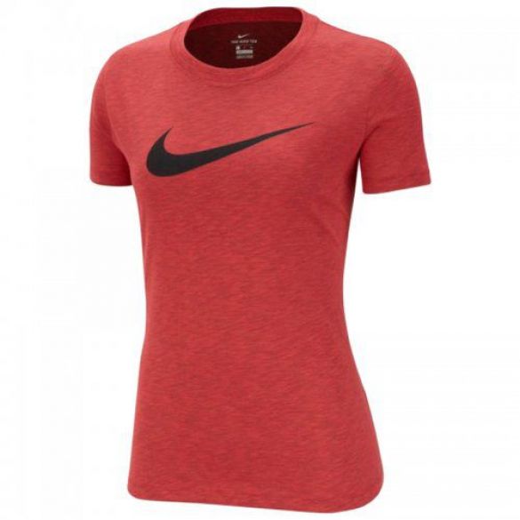 Женская футболка Nike W Nk Dry Tee DFC Crew AQ3212-850_image_1
