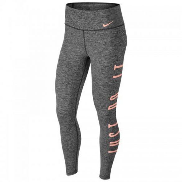 Женские лосины Nike W Nk Pwr Tght  Hbr Grx Gym Ho AQ4103-032_image_1