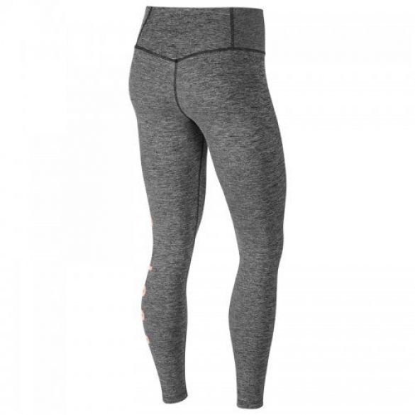 Женские лосины Nike W Nk Pwr Tght  Hbr Grx Gym Ho AQ4103-032_image_2