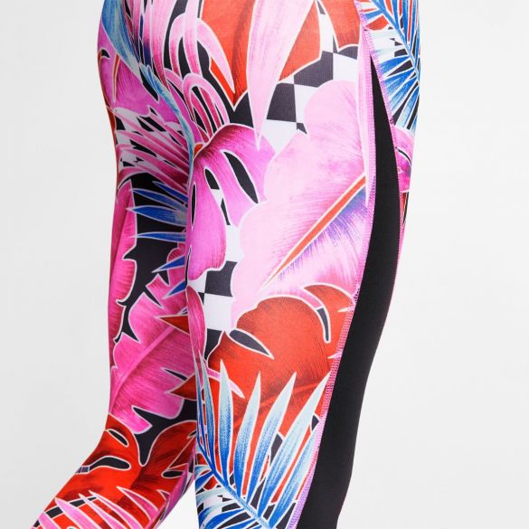 Жіночі лосини Nike W One 7/8 Tght Hyp Fem AQ5384-686_image_4