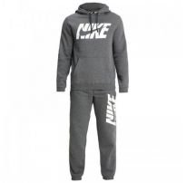 Чоловічий спортивний костюм Nike M Nsw Ce Trk Suit Flc Gx AR1341-071_image_2