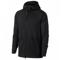 Чоловіча толстовка Nike M Nsw Tch Pck Hoodie Fz Knit AR1548-010_image_2