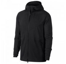 Чоловіча толстовка Nike M Nsw Tch Pck Hoodie Fz Knit AR1548-010