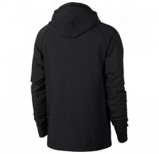 Чоловіча толстовка Nike M Nsw Tch Pck Hoodie Fz Knit AR1548-010