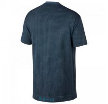 Чоловіча футболка Nike M Nsw Tch Pck Sc Top Ss Grd Kt AR1592-418