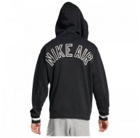 Мужская толстовка Nike M Nsw Air Hoodie Fz Flc AR1815-010_image_6