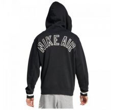 Чоловіча толстовка Nike M Nsw Air Hoodie Fz Flc AR1815-010
