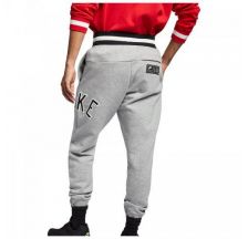 Чоловічі штани Nike M Nsw Air Pant Flc AR1824-063