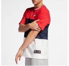 Чоловіча футболка Nike M Nsw Air Top Ss AR1835-657