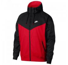 Чоловіча вітровка Nike Nsw C Hooded Windbreaker AR2191-659