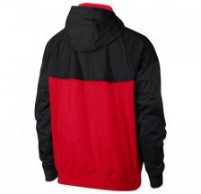 Чоловіча вітровка Nike Nsw C Hooded Windbreaker AR2191-659