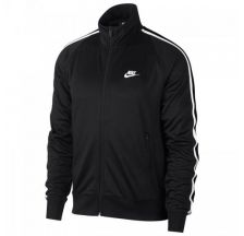 Чоловіча толстовка Nike Nsw He Jkt Pk N98 Tribute AR2244-010