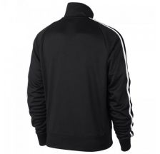 Чоловіча толстовка Nike Nsw He Jkt Pk N98 Tribute AR2244-010