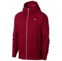 Чоловіча толстовка Nike Me Hoodie Fz Waffle AR2260-677_image_2